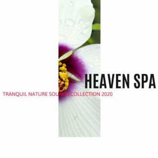 Heaven Spa - Tranquil Nature Sounds Collection 2020