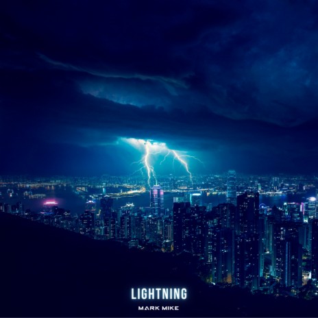 Lightning (Radio Edit) | Boomplay Music