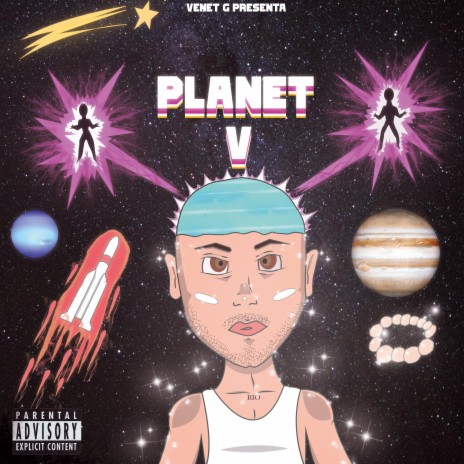 Planet V | Boomplay Music