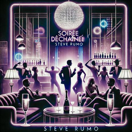 Soirée Déchaînée (Radio Edit) | Boomplay Music