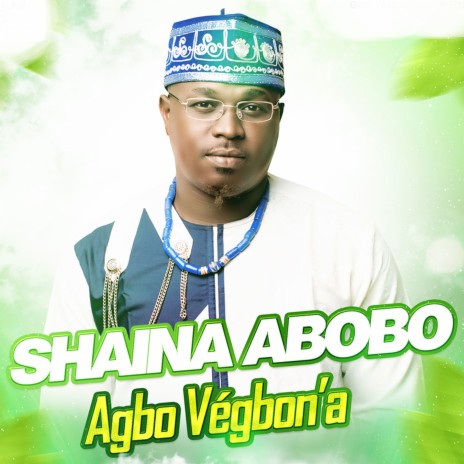 Agbo Végbon'a | Boomplay Music