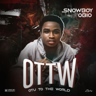 Snowboy Obio