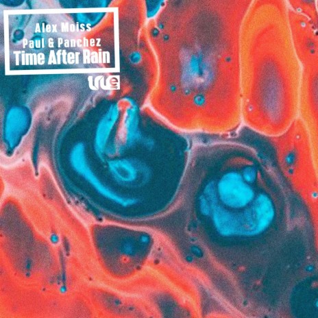Time After Rain ft. Paul & Panchez