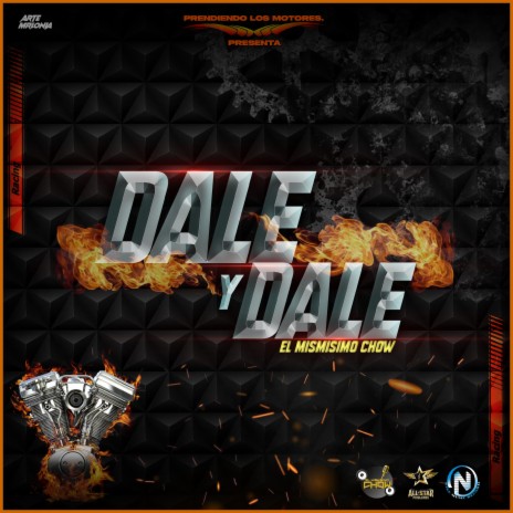 Dale y Dale | Boomplay Music
