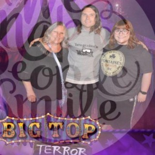 Big Top Terror