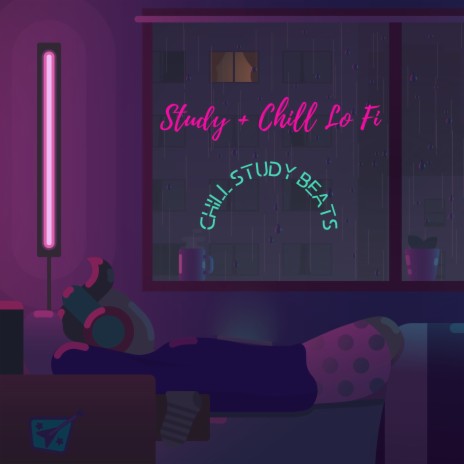 Chill Study Beats | Boomplay Music