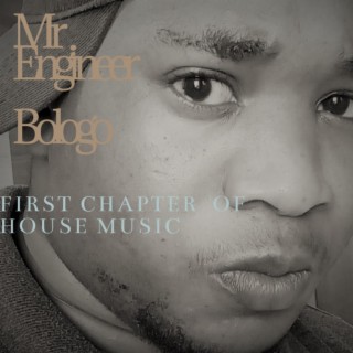 Mr Engineer Bologo