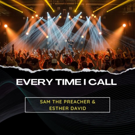 Everytime I Call ft. Esther David | Boomplay Music