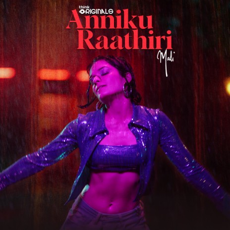 Anniku Raathiri ft. Madhan Karky | Boomplay Music