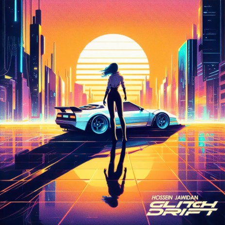 Glitch Drift | Boomplay Music