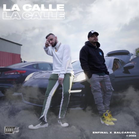 La Calle ft. Balka | Boomplay Music