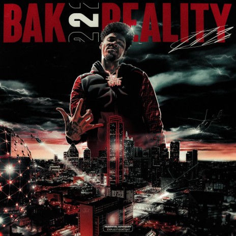 Bak 2 Reality | Boomplay Music