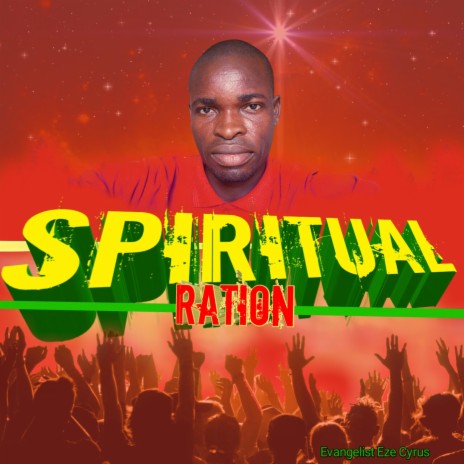 Spiritual ration