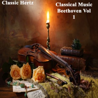 Classical Music Beethoven (Vol 1)