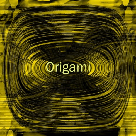 Origami (Instrumental)