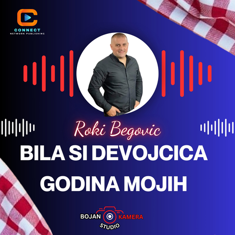 Bila si devojcica godina mojih (Live)