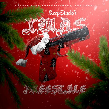 Xmas Freestyle