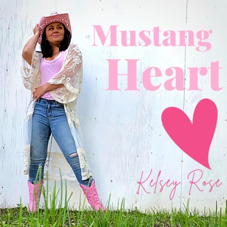 Mustang Heart | Boomplay Music