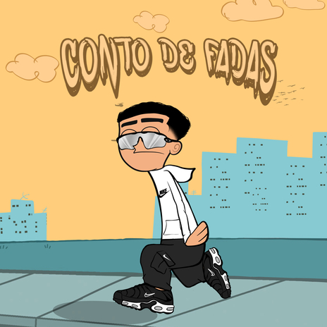 Conto de Fadas ft. Paco