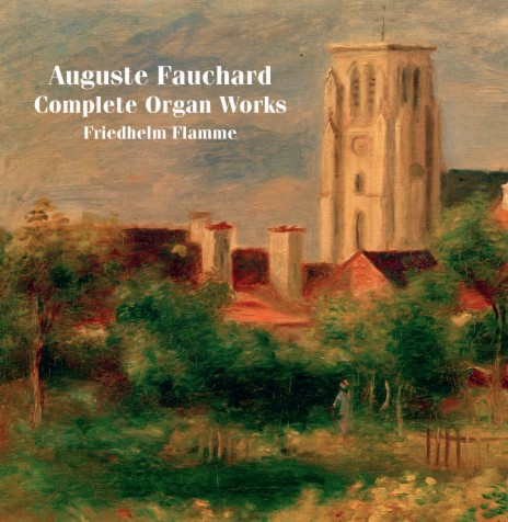 Symphonie No. 3 Symphonie Mariale: II. Choral et fugue