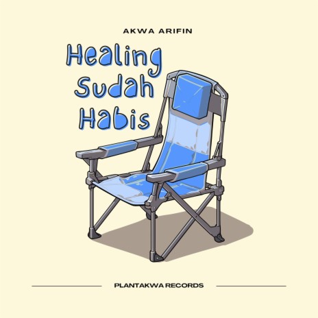 Healing Sudah Habis | Boomplay Music