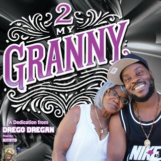 2 My Granny (Radio Edit)