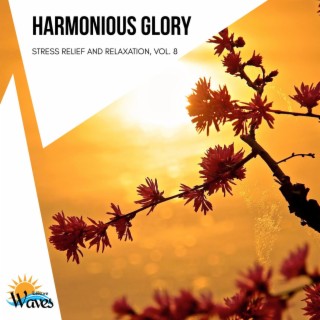 Harmonious Glory - Stress Relief and Relaxation, Vol. 8