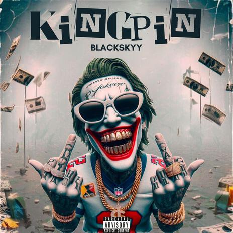 Kingpin | Boomplay Music