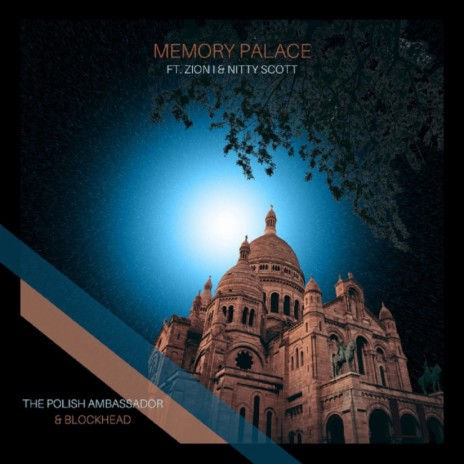 Memory Palace ft. Blockhead, Zion I & Nitty Scott | Boomplay Music