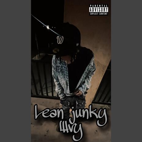 Lean junky | Boomplay Music