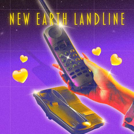 Landline | Boomplay Music