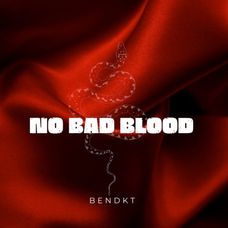 No Bad Blood | Boomplay Music