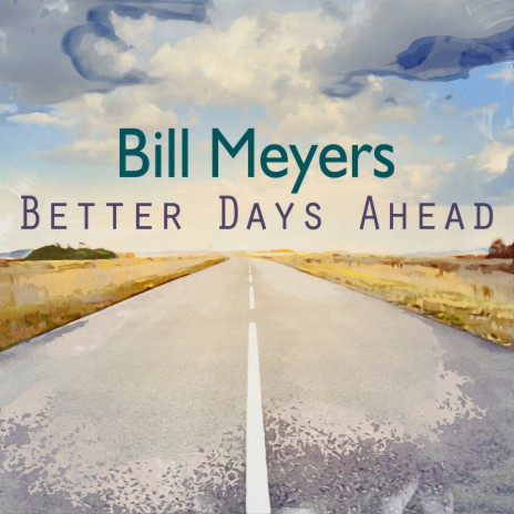 Better Days Ahead ft. Vinnie Colaiuta & Neil Stubenhaus