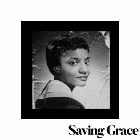 Saving Grace ft. APRILFOOLCHILD & Jordan Brown | Boomplay Music