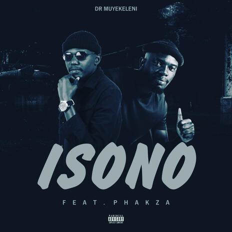 ISONO ft. Phakza