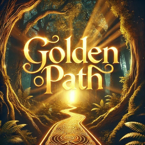 Golden Path | Boomplay Music