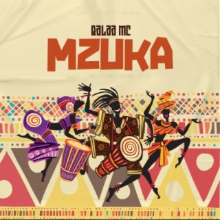 Mzuka lyrics | Boomplay Music