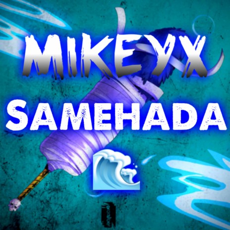 Samehada ft. Tigo | Boomplay Music