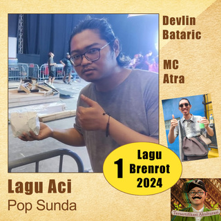 Lagu Aci