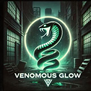 Trap Beat Venomous Glow