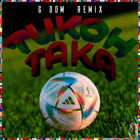 Tukoh Taka (Radio Mix) | Boomplay Music