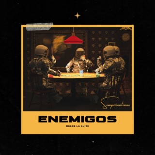 Enemigos