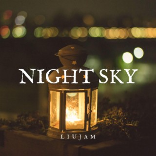 Night Sky (Acoustic Guitar Instrumental)