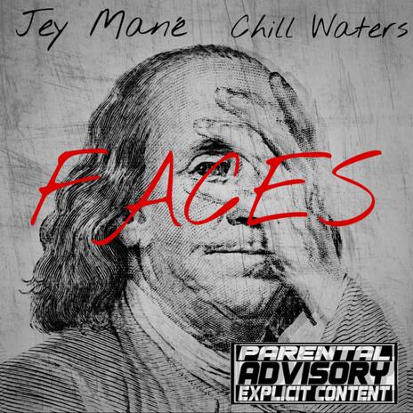 Faces(Satan) ft. ChillWaters | Boomplay Music