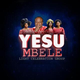 Yesu mbele