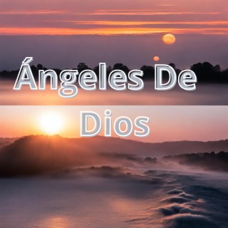 Ángeles de Dios