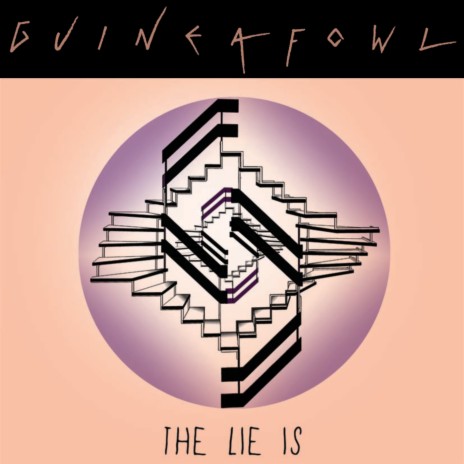 The Lie Is | Boomplay Music