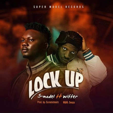 Lock Up ft. Wiffer | Boomplay Music