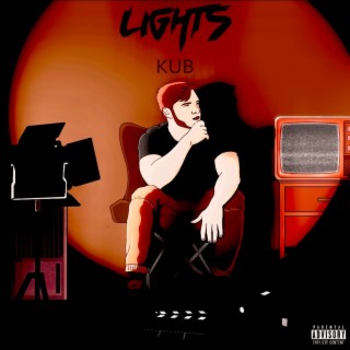 Lights (Sped Up Pack) (Sped up)