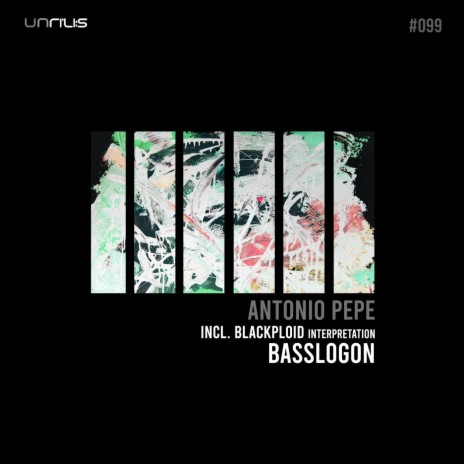 Basslogon | Boomplay Music